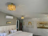 Современная люстра TX383000104