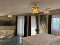 Современная люстра TX383000104