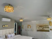 Современная люстра TX383000104