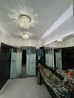 Современная люстра TX383020103