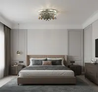 Современная люстра TX383020108