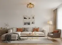 Современная люстра TX383020108