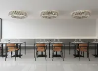 Современный светильник TX389020110