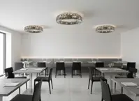 Современный светильник TX389020110