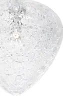 Современный подвесной светильник ELA01Crystal