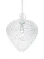 Современный подвесной светильник ELA01Crystal