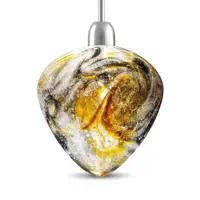 Современный подвесной светильник ELA01Yellow