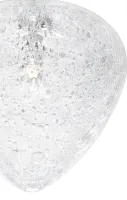 Современный подвесной светильник ELA06Crystal