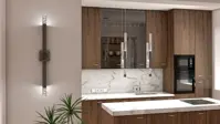 Дизайнерский светильник ELE202WB