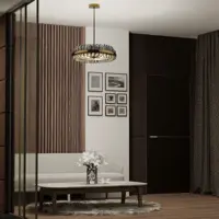 Дизайнерский светильник ELH002