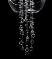 Дизайнерский светильник L-ALI-02A