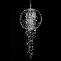 Дизайнерский светильник L-ALI-03A