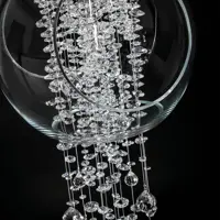 Дизайнерский светильник L-ALI-03A