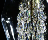 Дизайнерский светильник L-FOR-01