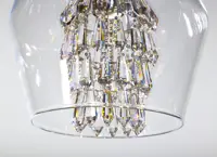 Дизайнерский светильник L-FOR-01