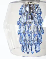 Дизайнерский светильник L-FOR-01Ni 6006