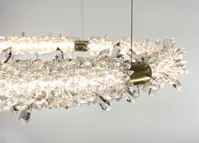 Дизайнерский светильник L-OE-GLA-02