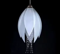 Дизайнерский светильник L-SNO-01B