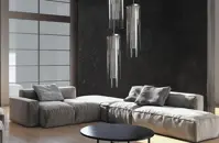 Дизайнерский светильник LV078