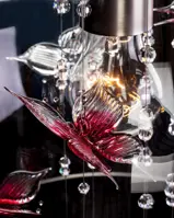 Дизайнерский светильник LV106