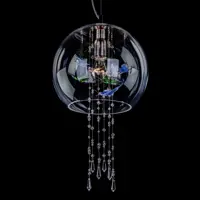 Дизайнерский светильник LV106