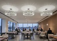 Современный светильник TX389920110