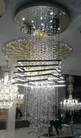 AG9856 сверкающий дождь Ni