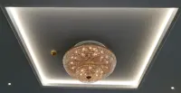 Люстра с подвесками L210CLN