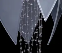 Дизайнерский светильник L-SNO-01B*