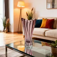 Стеклянная ваза BF8KG97320/72 Стеклянная ваза BF8KG97320/72