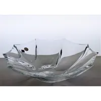 Стеклянная чаша BG26070