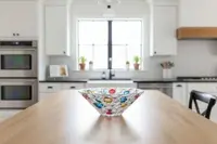 Стеклянная чаша BG91070 Стеклянная чаша BG91070