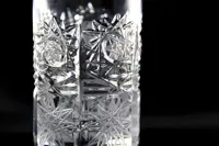 Стаканы граненые 6 шт. 50 мл BLPK500