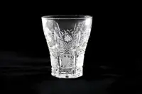 Стаканы граненые 6 шт. 45 мл BOPK500