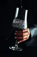 Набор бокалов для вина 2 шт PAS45940862360
