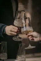 Набор бокалов для вина 2 шт PAS45940862360