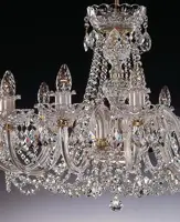 Хрустальная люстра EL6221219