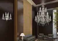 Настенная лампа EN670501<br>