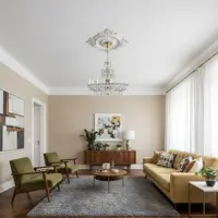 Хрустальная люстра EL1382001PB Хрустальная люстра EL1382001PB