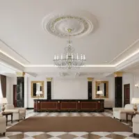 Хрустальная люстра EL1382001PB Хрустальная люстра EL1382001PB