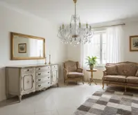 Хрустальная люстра EL2181201 Хрустальная люстра EL2181201