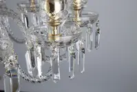 Хрустальная люстра EL6782403T