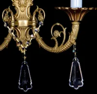 Бра из латуни EN861209<br>