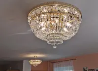 Потолочный светильник  EL716905