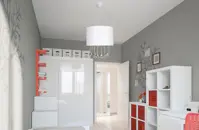 Люстра EL190109