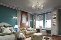 Pоскошная люстра LW511121200G