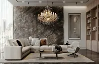 Люстра Мария Тереза BXL10920Z219