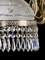 Бра из латуни N327CLN<br>
