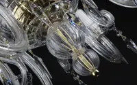 Дизайнерская люстра EL208603