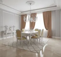 Люстра из стекла EL4301200 Люстра из стекла EL4301200